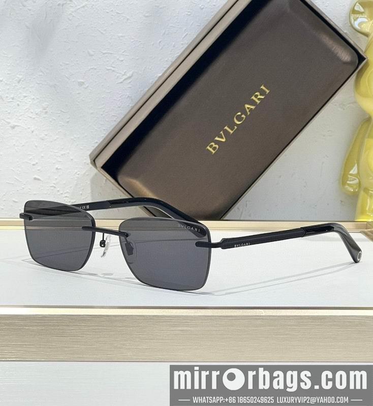 Replica Bvlgari Glasses 03smh146