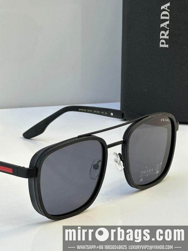 Replica Prada Glasses smh98