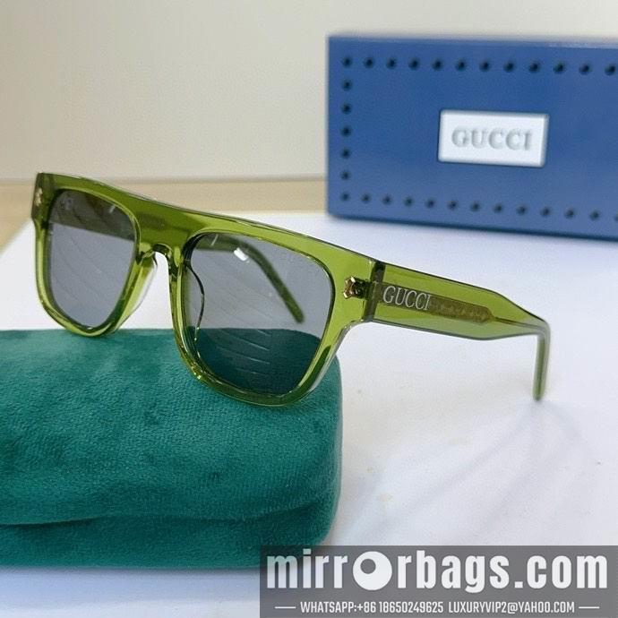 Replica Gucci Glasses smr26