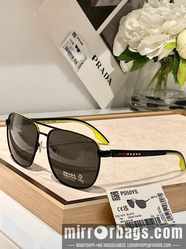 Replica Prada Glasses smr24
