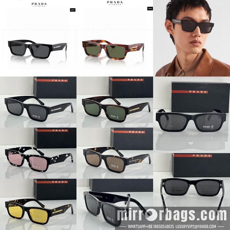 Replica Prada Glasses smx187