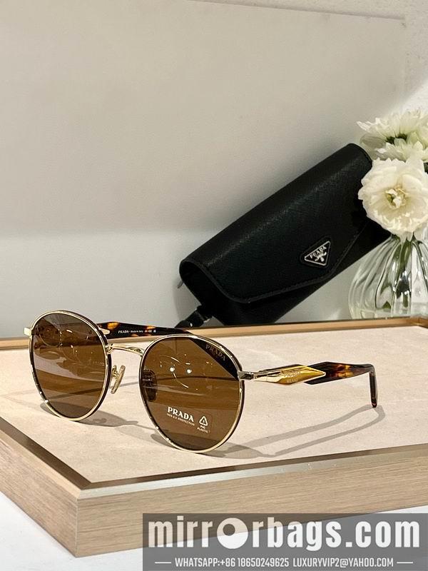 Replica Prada Glasses smr14