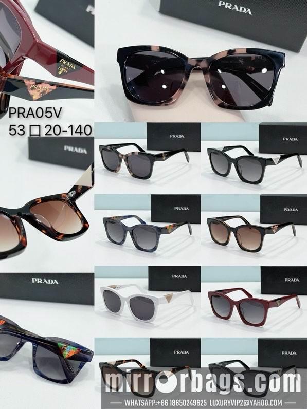 Replica Prada Glasses smx222