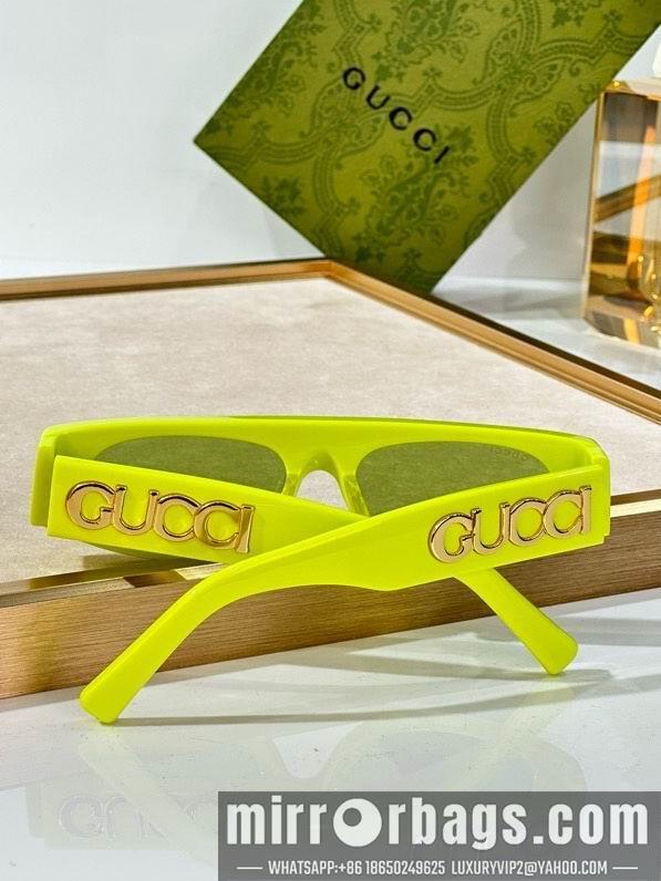 Replica Gucci Glasses smx198