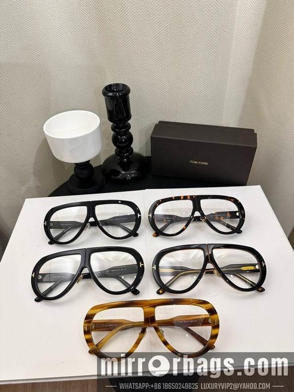 Replica Tom Ford Glasses smx124