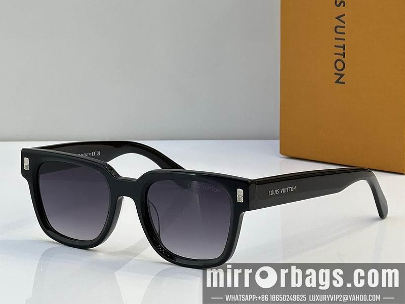 Replica LV Glasses smh96
