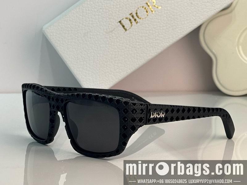 Replica Dior Glasses smx61