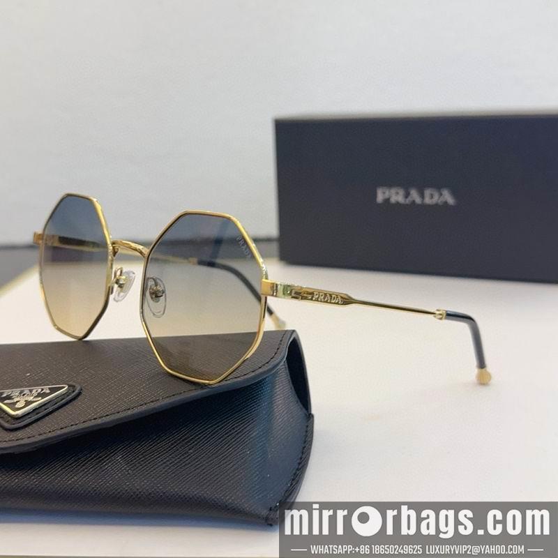 Replica Prada Glasses smx256