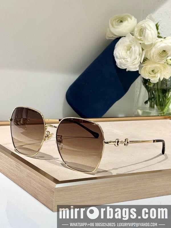 Replica Gucci Glasses smh146