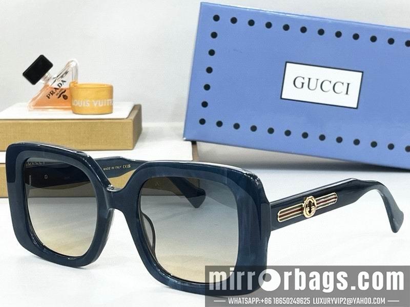 Replica Gucci Glasses smh237
