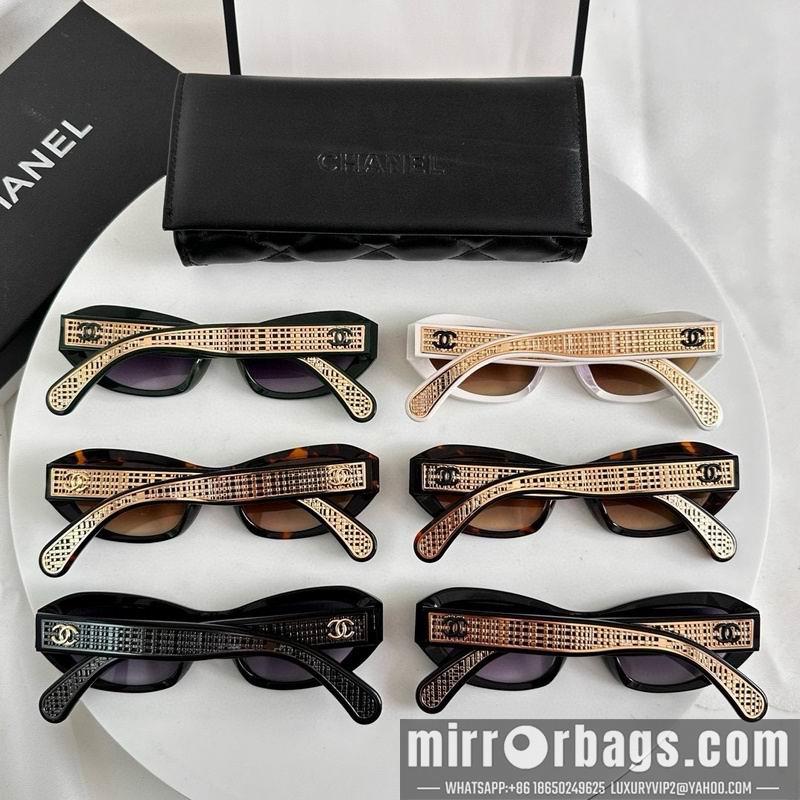 Replica Chanel Glasses smh95