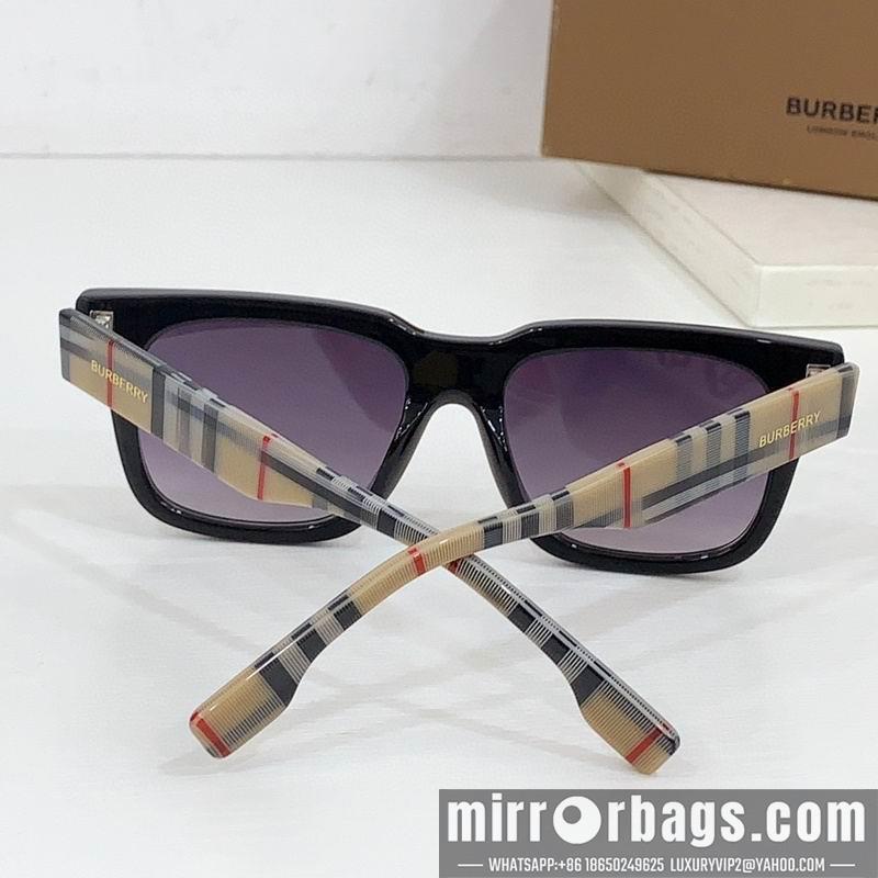 Replica Burberry Glasses smr18