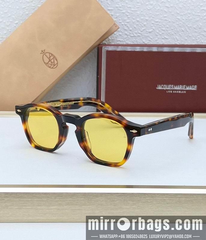 Replica Jacques Marie Mage Glasses 03smh34