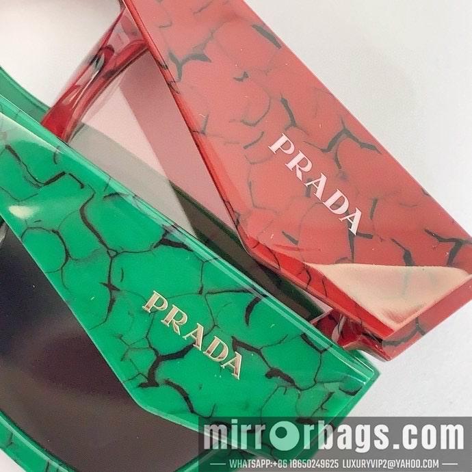 Replica Prada Glasses smx284