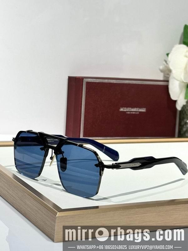 Replica Jacques Marie Mage Glasses 03smh54