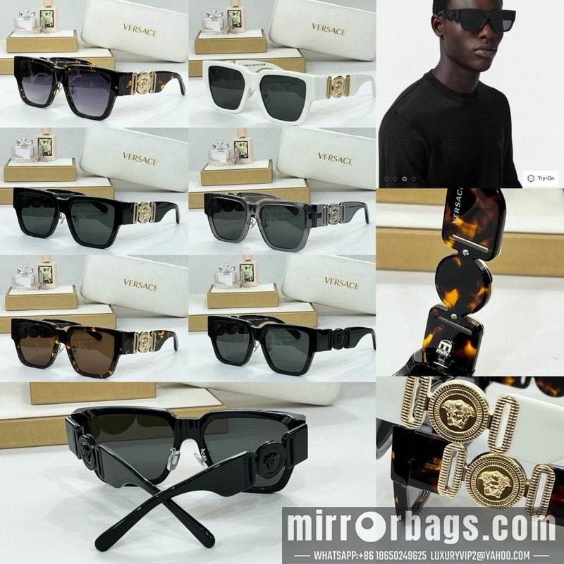 Replica Versace Glasses 03smh43