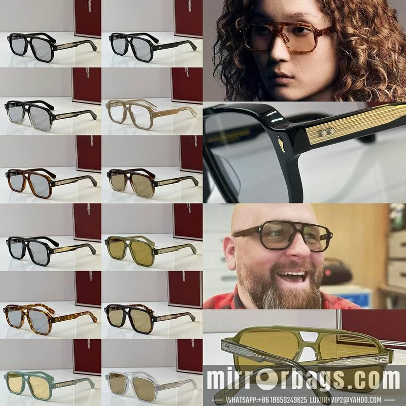 Replica Jacques Marie Mage Glasses 03smh110