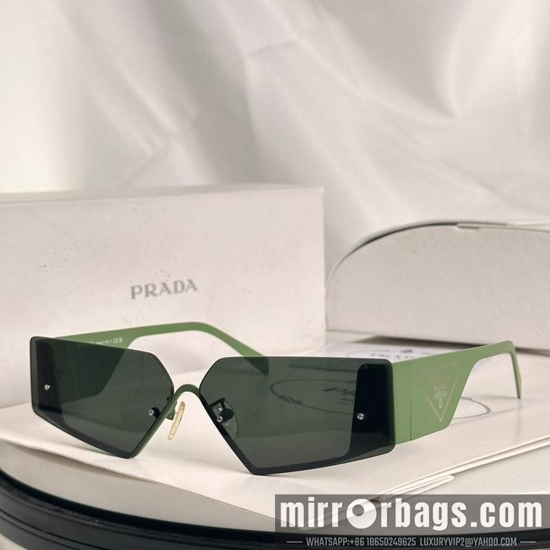 Replica Prada Glasses smh163