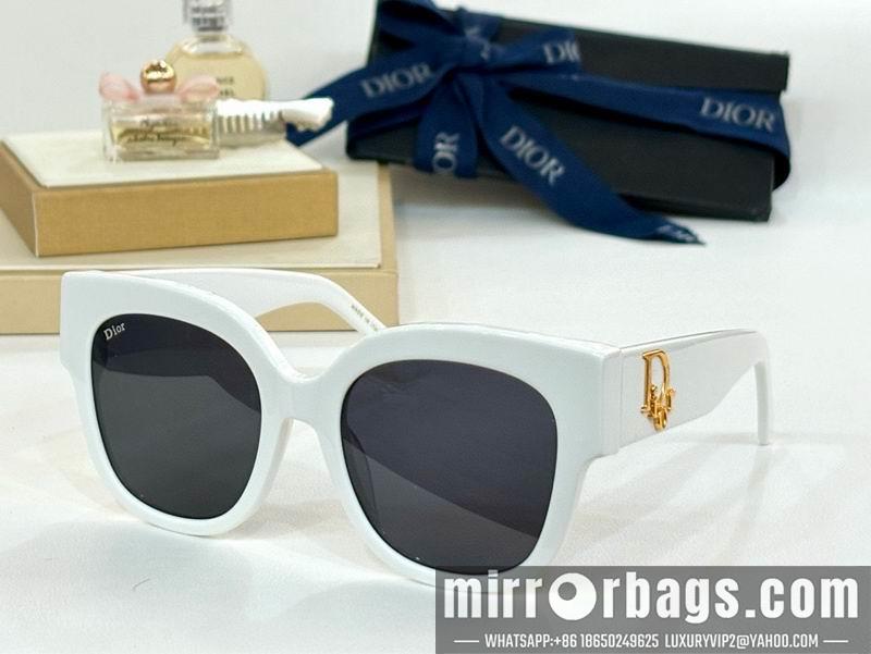 Replica Dior Glasses smr37