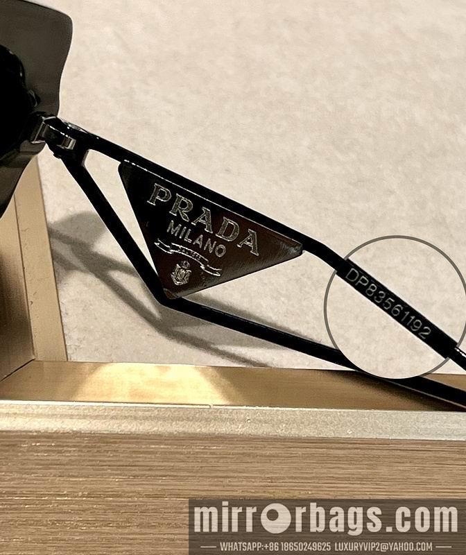 Replica Prada Glasses smr122