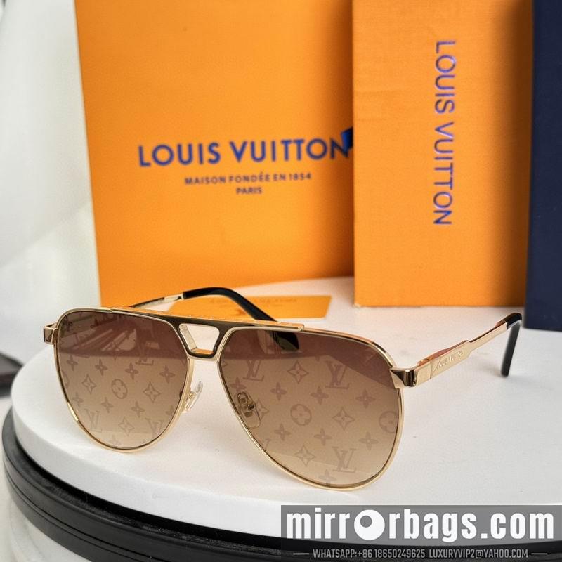 Replica LV Glasses smh119