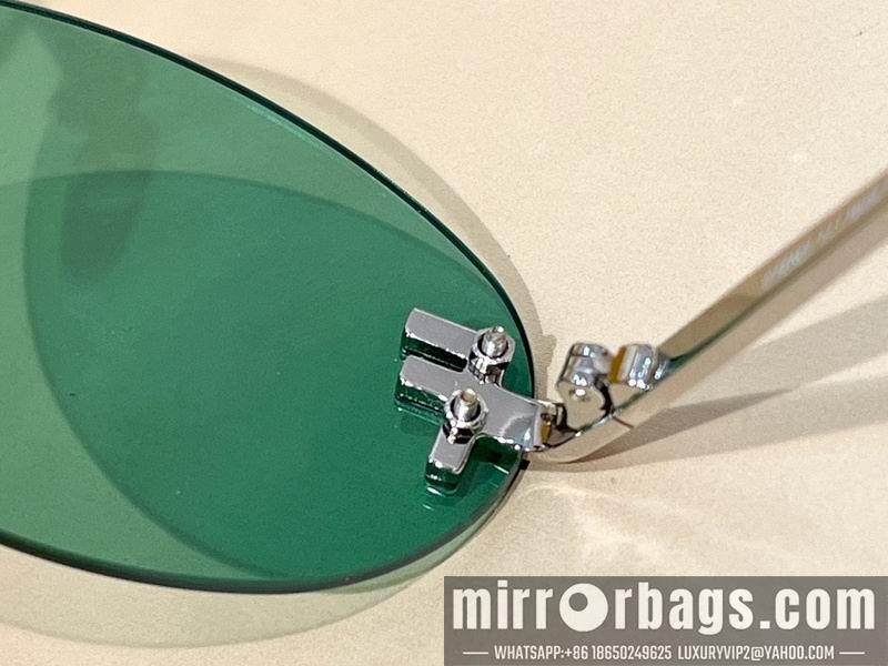 Replica Fendi Glasses smx75