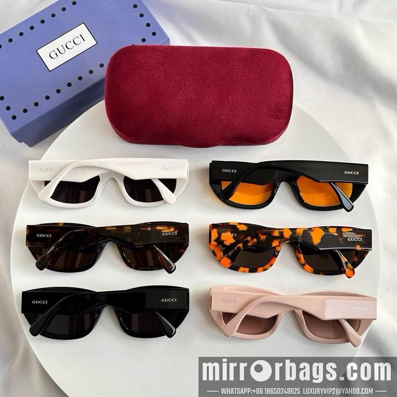 Replica Gucci Glasses smr61