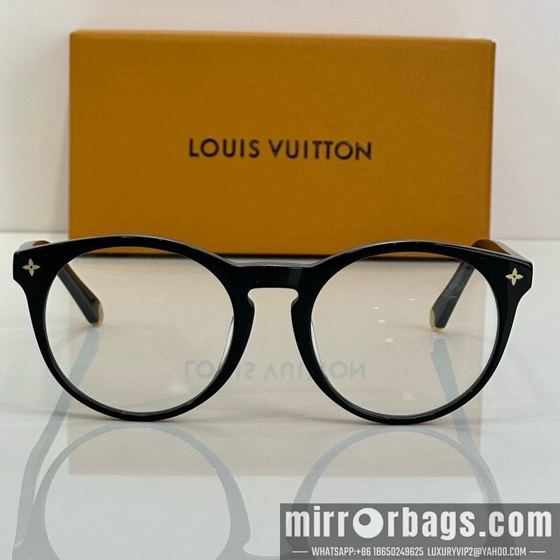 Replica LV Glasses smx108