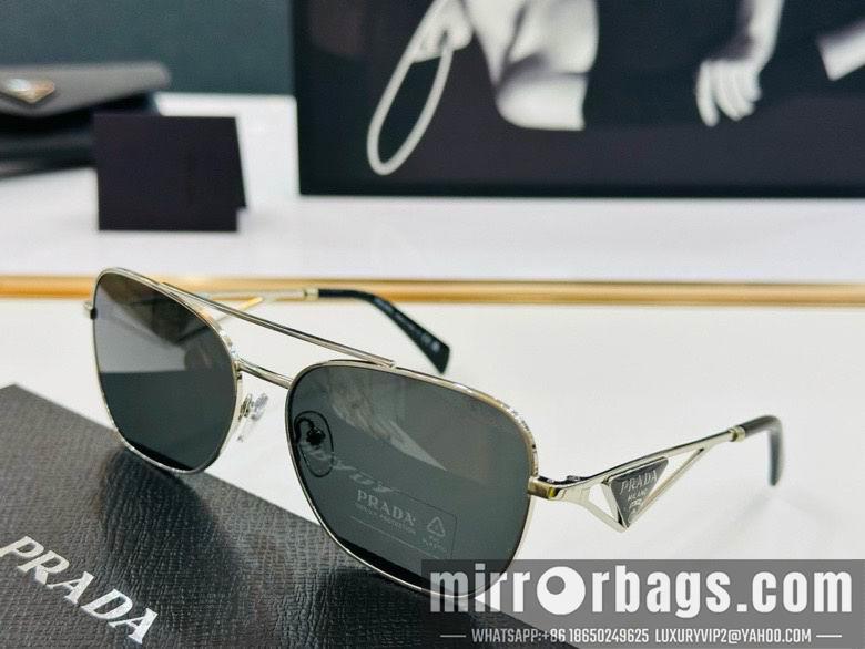 Replica Prada Glasses smr101