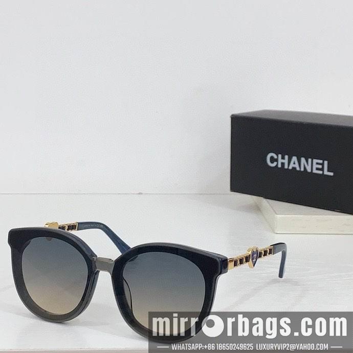 Replica Chanel Glasses smx165