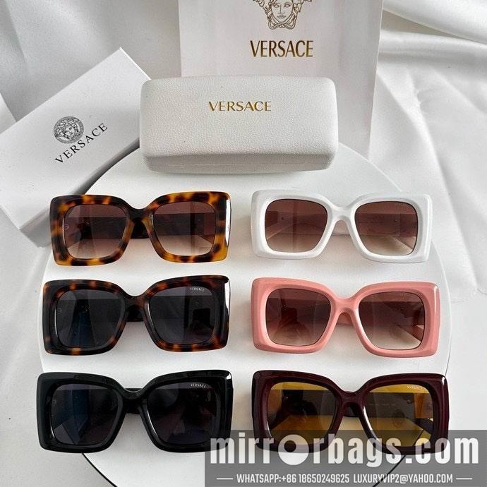 Replica Versace Glaases smx177