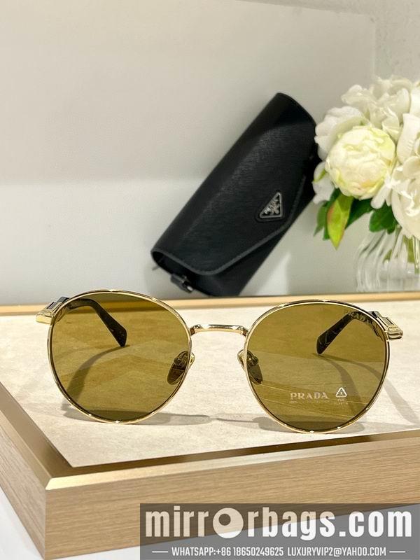 Replica Prada Glasses smr73