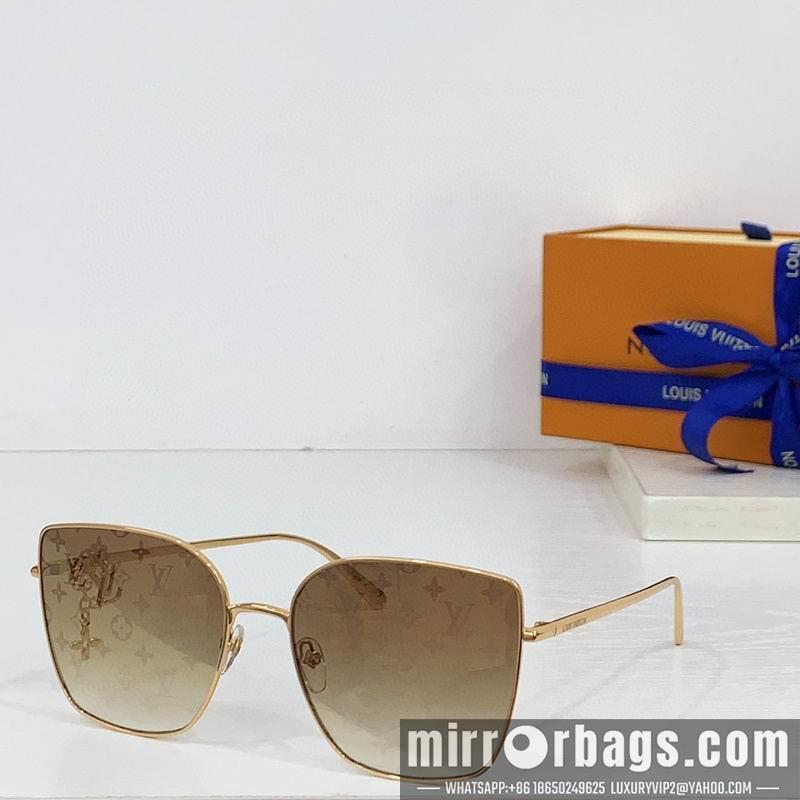 Replica LV Glasses smr129