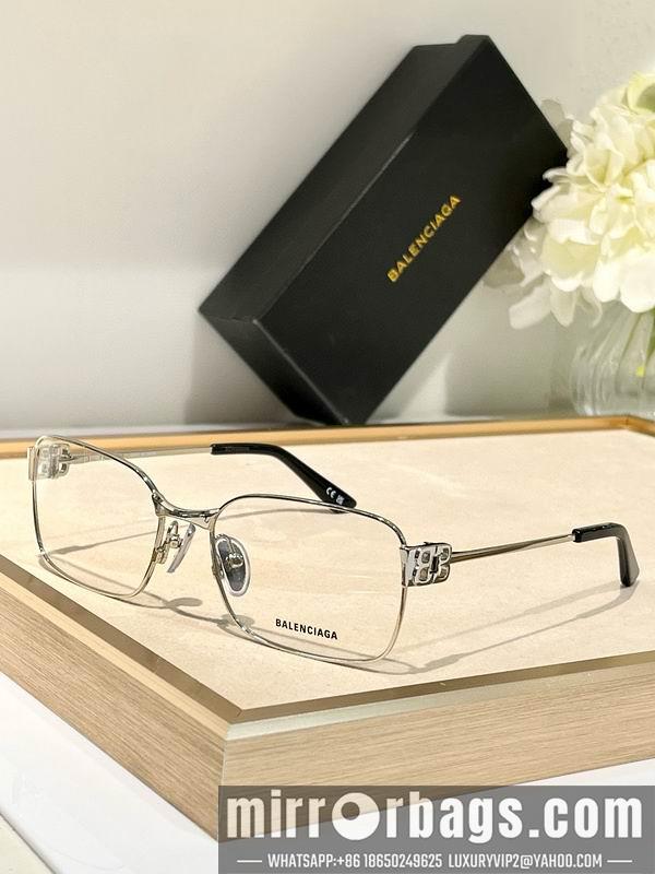 Replica Balenciaga Glasses smx52
