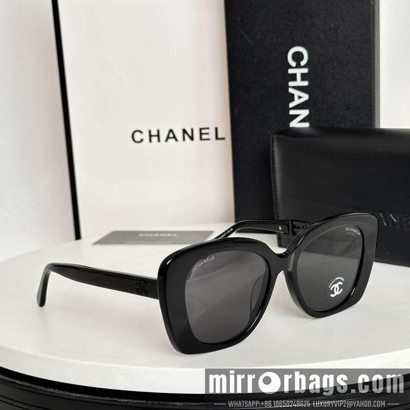 Replica Chanel Glasses smr89
