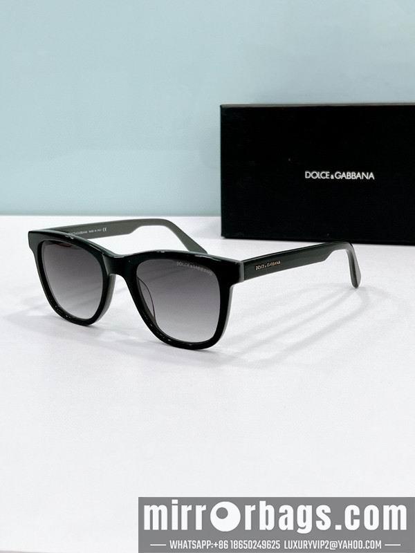 Replica DG Glasses 03smh81