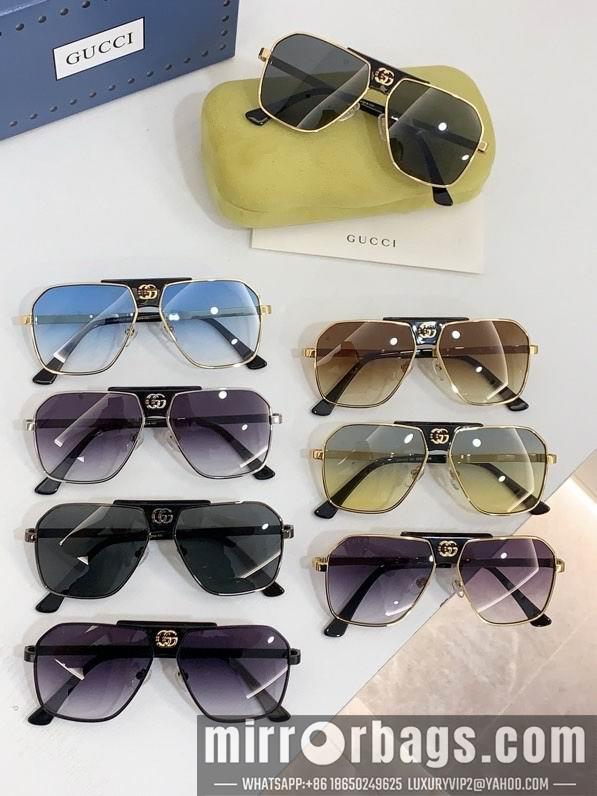 Replica Gucci Glasses smx224
