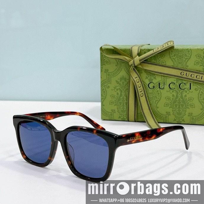 Replica Gucci Glasses smx85