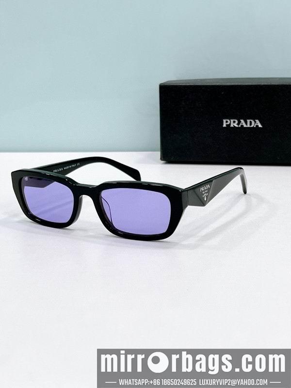 Replica Prada Glasses smh178