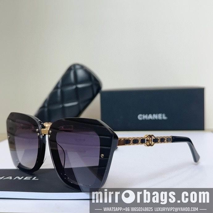 Replica Chanel Glasses smr18