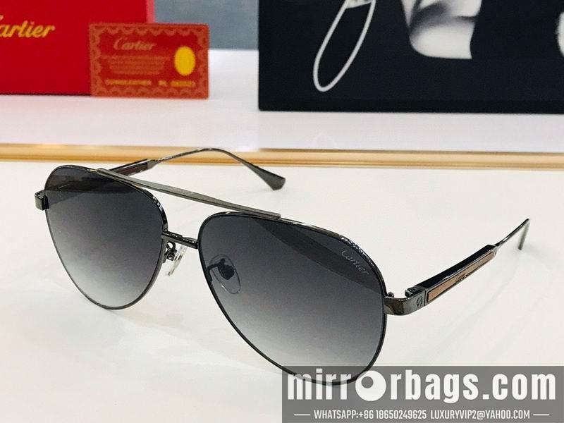 Replica Cartier Glasses smr63
