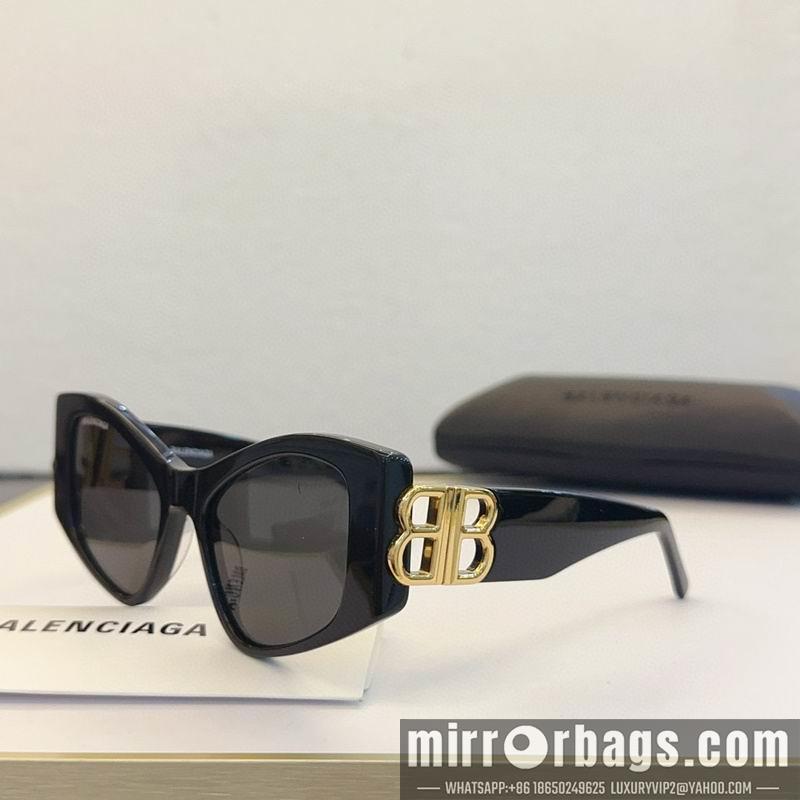Replica Balenciaga Glasses smx83