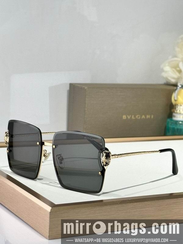 Replica Bvlgari Glasses 03smh157