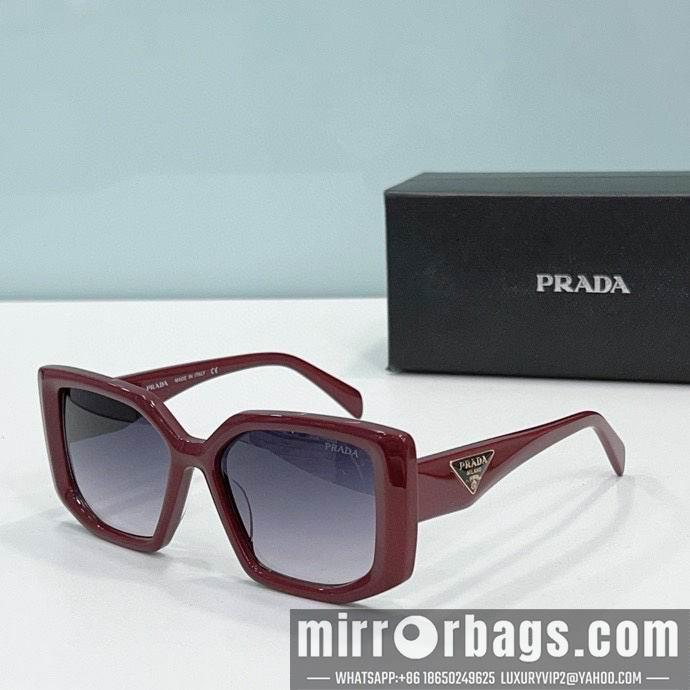 Replica Prada Glasses smr96