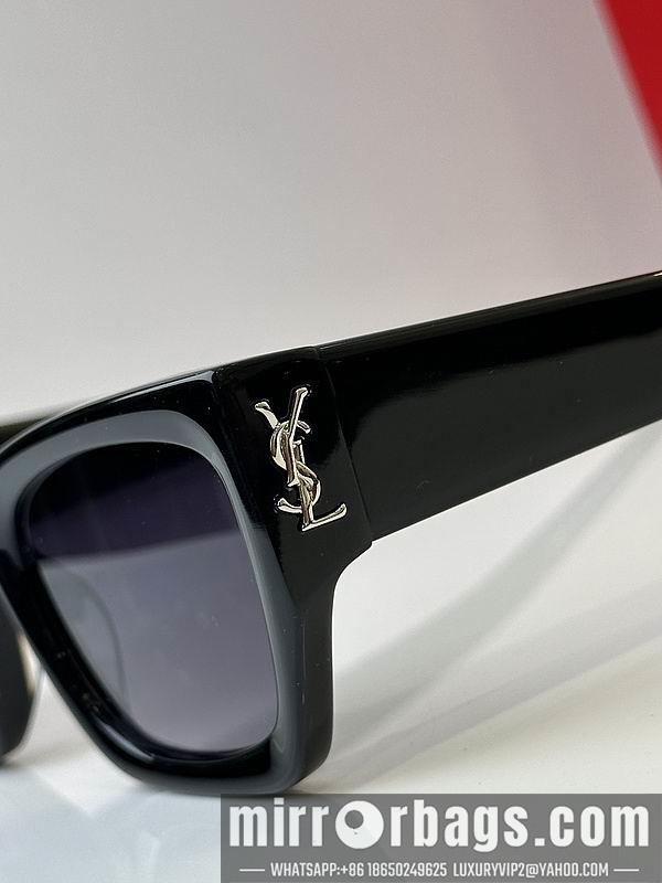 Replica YSL Glasses 03smh62