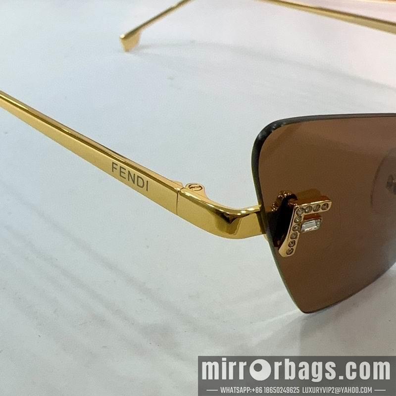 Replica Fendi Glasses smh78
