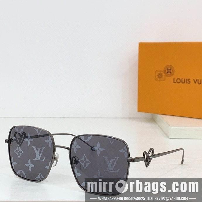 Replica LV Glasses smx172