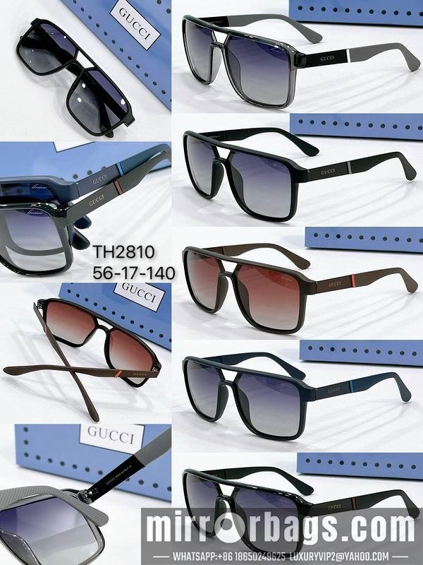 Replica Gucci Glasses smx94