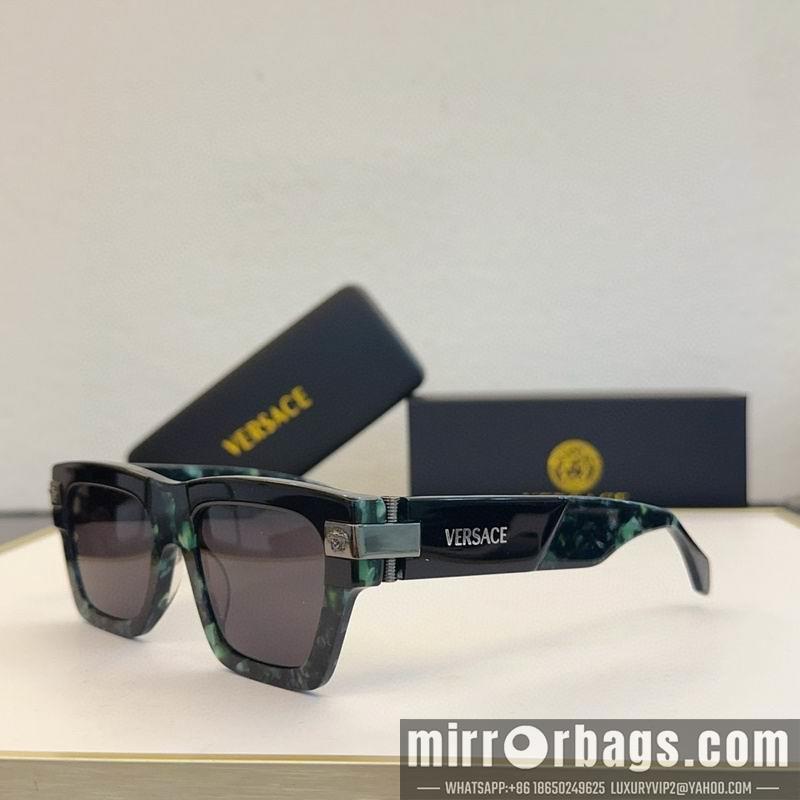 Replica Versace Glaases smx159