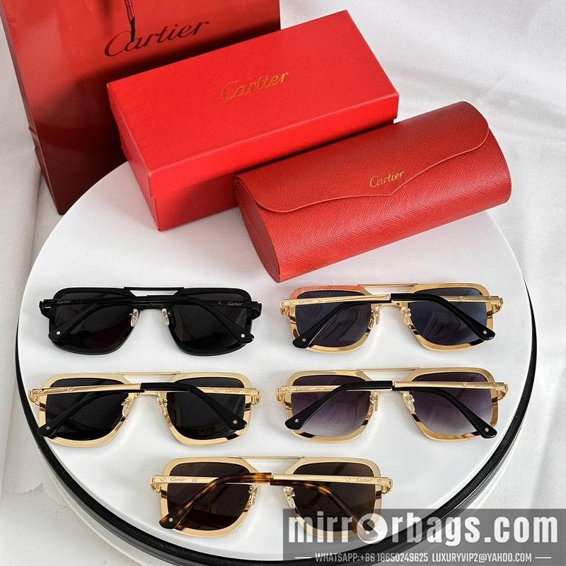 Replica Cartier Glasses smh18